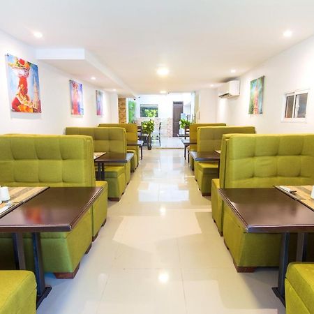 Hotel Avexi Suites By Geh Suites Cartagena Exterior photo