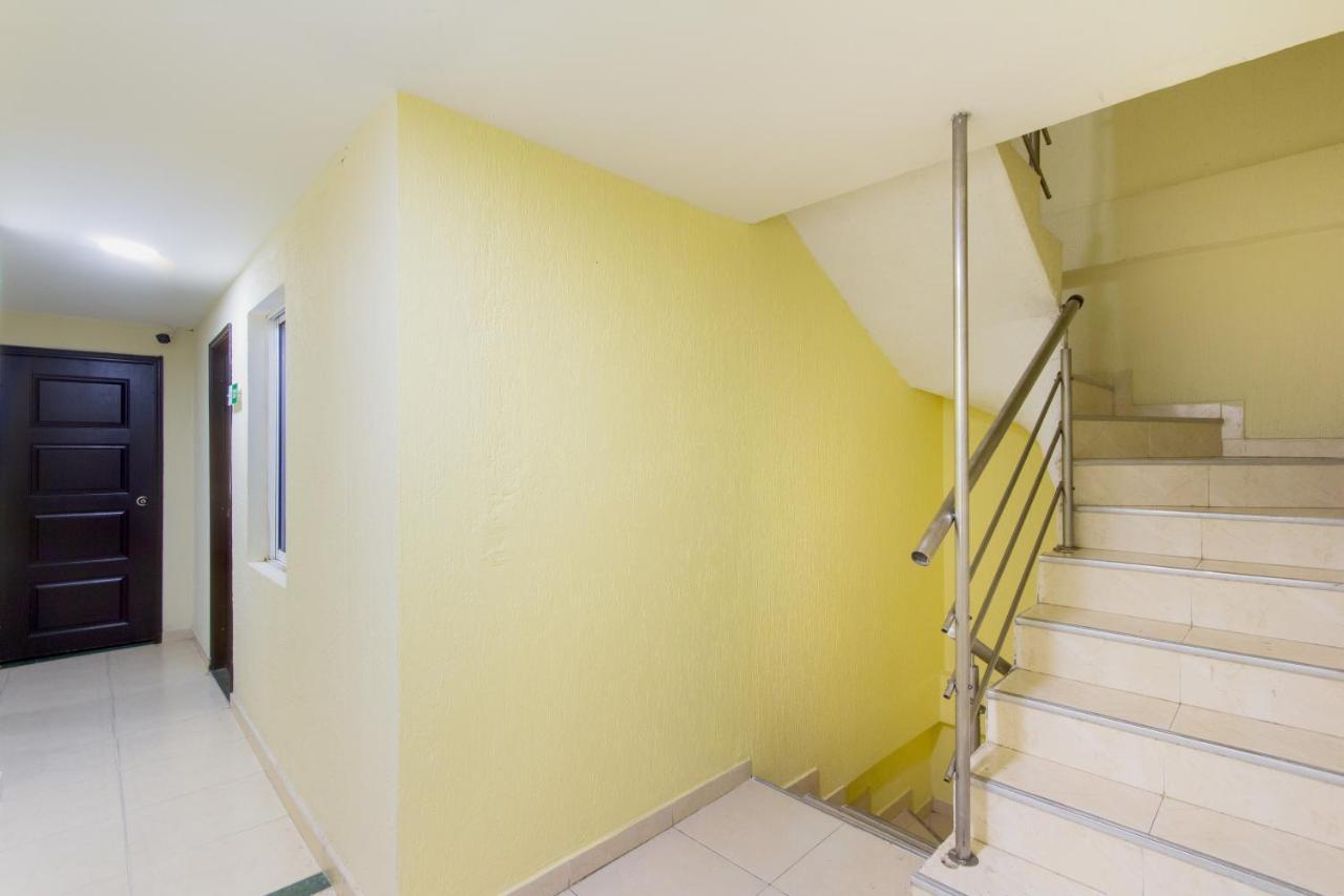 Hotel Avexi Suites By Geh Suites Cartagena Exterior photo